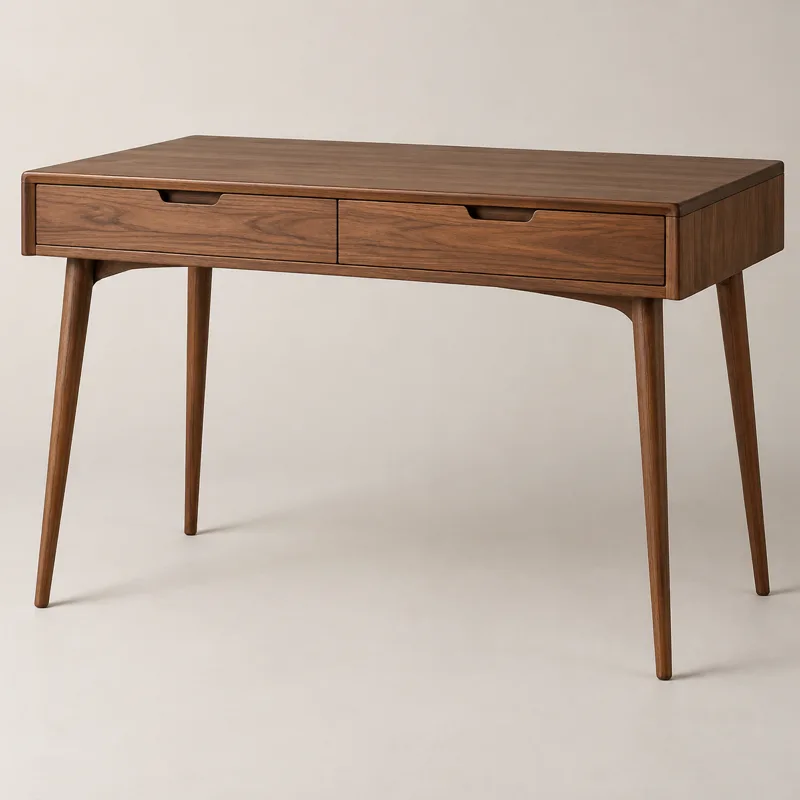 Atelier Writing Desk — AI concept created with Dream Studio